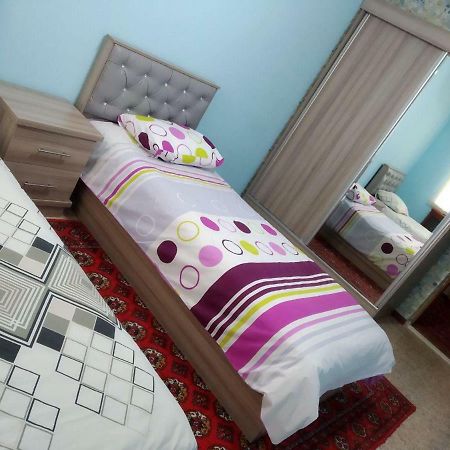 Samia House Twin Room Taschkent Exterior foto