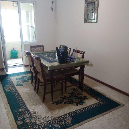 Samia House Twin Room Taschkent Exterior foto