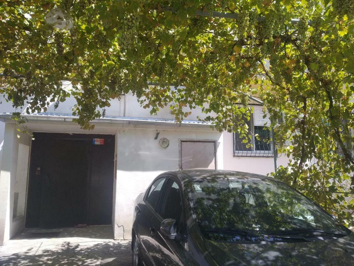 Samia House Twin Room Taschkent Exterior foto