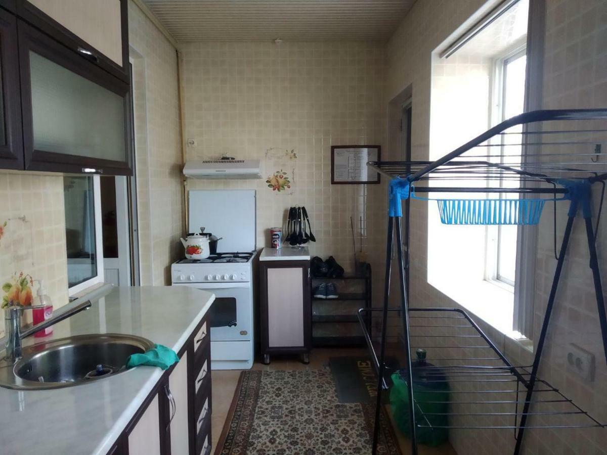 Samia House Twin Room Taschkent Exterior foto