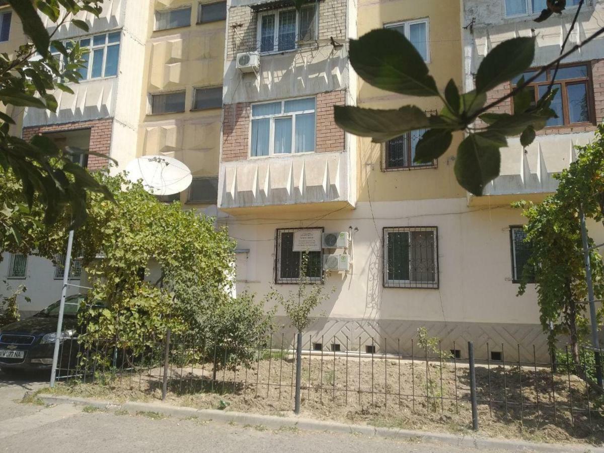 Samia House Twin Room Taschkent Exterior foto