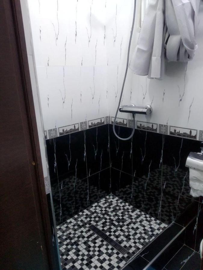 Samia House Twin Room Taschkent Exterior foto